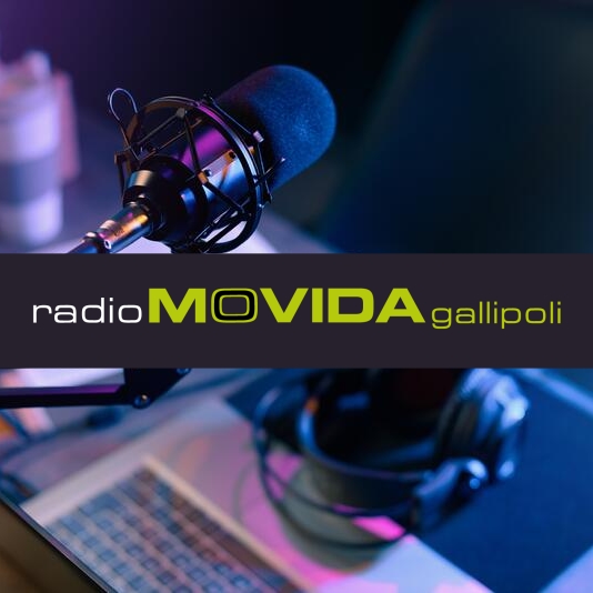 Contatti Radio Movida Gallipoli